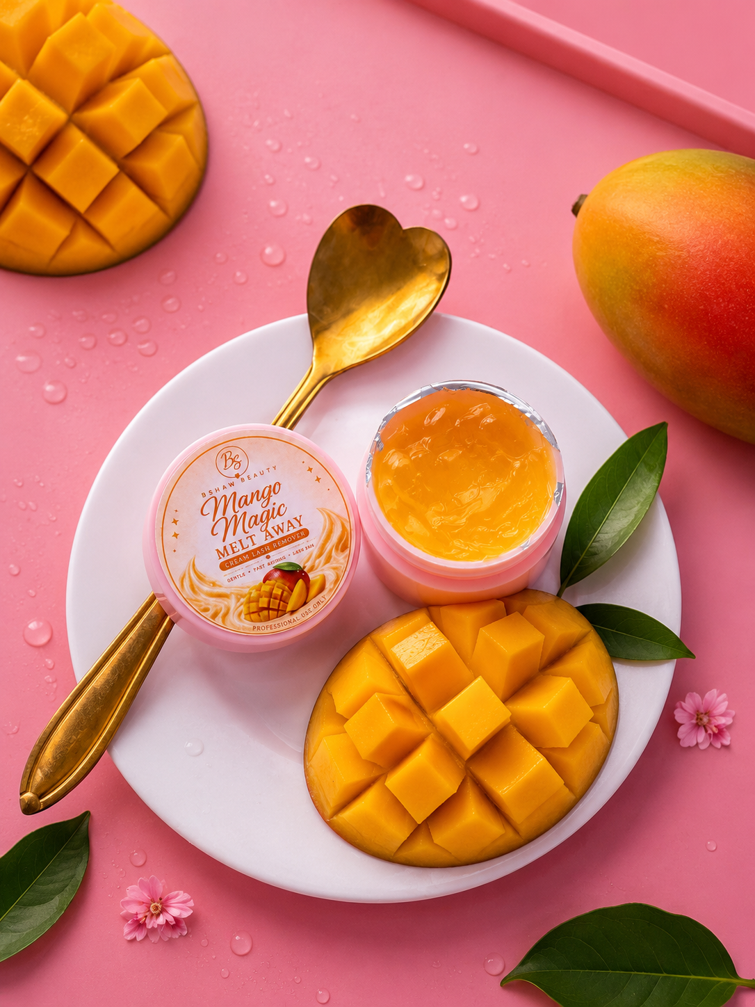 🥭 Mango Magic Melt Away