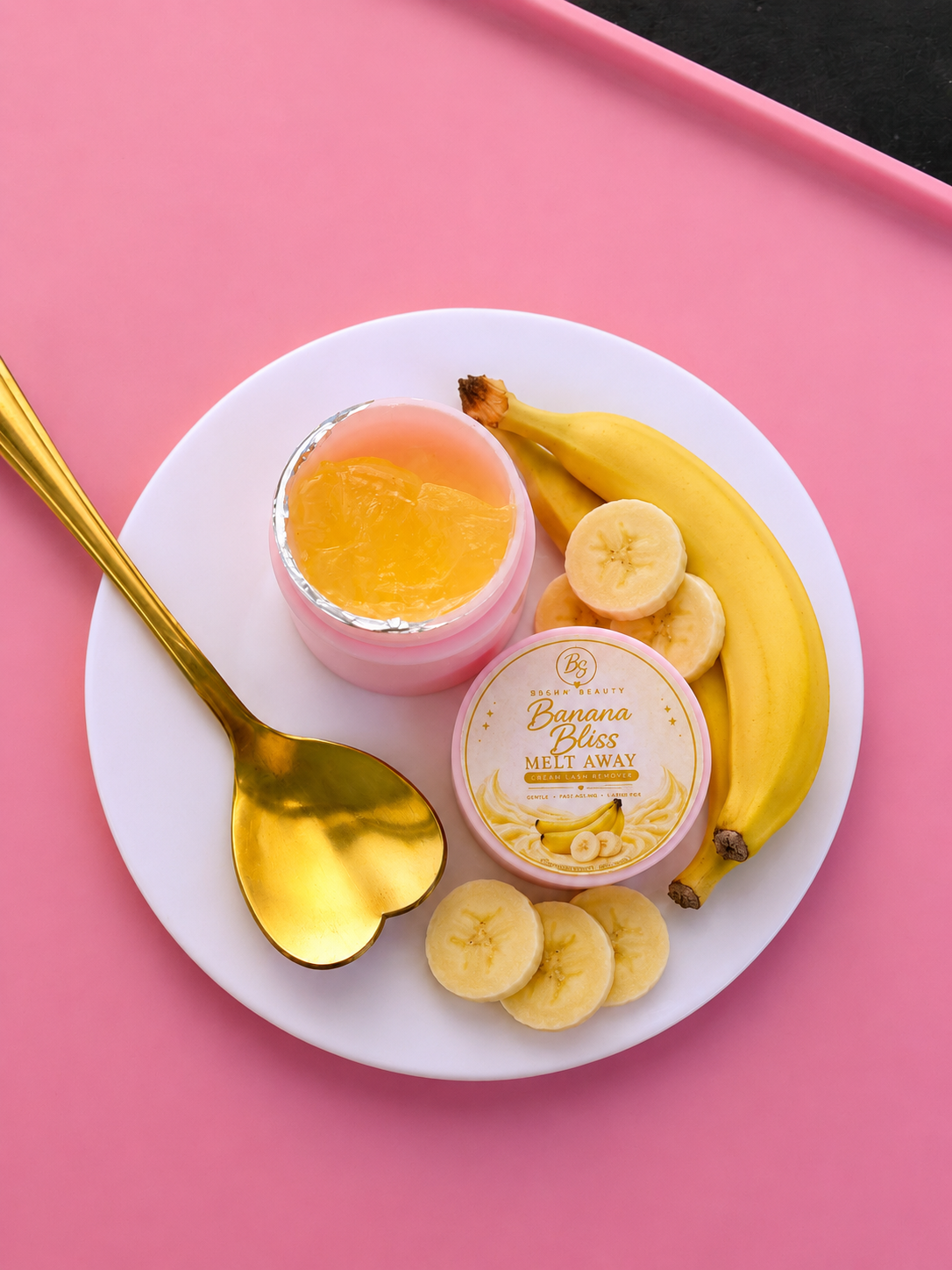 🍌 Banana Bliss Melt Away