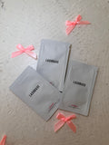 LASH SHAMPOO - GENTLE FOAMING CLEANSER CONCENTRATE SACHET